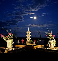 WATERFRONT! NEW LISTING!!  Site #1025- 2016 Northlander Escape, 2 bed, Pebble Beach