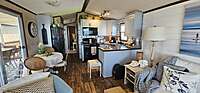 WATERFRONT-Site 1025-NEW SPRING PRICE!!!- 2016 Northlander Escape, 2 bed, Pebble Beach WATERFRONT-Site 1025-NEW SPRING PRICE!!!- 2016 Northlander Escape, 2 bed, Pebble Beach