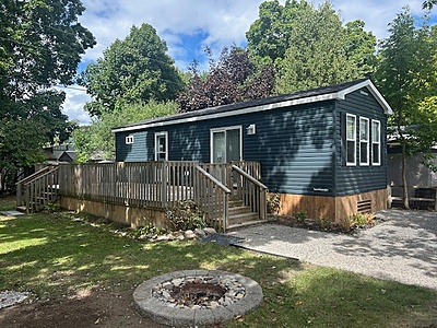BRAND NEW ON SITE #131!!!!- 2023 Northlander Reflection - Ser #21382