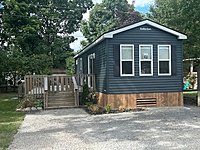 BRAND NEW ON SITE #131!!!!- 2023 Northlander Reflection - Ser #21382 BRAND NEW ON SITE #131!!!!- 2023 Northlander Reflection - Ser #21382
