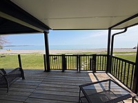 Site #1037-WATERFRONT-2016 Northlander  EscapE- 2 bed