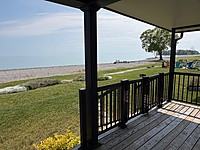 Site #1037-WATERFRONT-2016 Northlander  EscapE- 2 bed