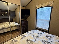 Site #1037-WATERFRONT-2016 Northlander  EscapE- 2 bed