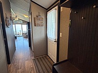 Site #1037-WATERFRONT-2016 Northlander  EscapE- 2 bed