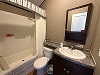 Site #1037-WATERFRONT-2016 Northlander  EscapE- 2 bed