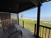 Site #1037-WATERFRONT-2016 Northlander  EscapE- 2 bed