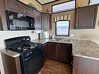 Site #1037-WATERFRONT-2016 Northlander  EscapE- 2 bed