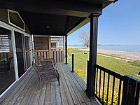 Site #1037-WATERFRONT-2016 Northlander  EscapE- 2 bed