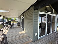 Site #1037-WATERFRONT-2016 Northlander  EscapE- 2 bed