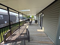 Site #1037-WATERFRONT-2016 Northlander  EscapE- 2 bed