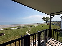 Site #1037-WATERFRONT-2016 Northlander  EscapE- 2 bed