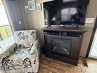 Site #1037-WATERFRONT-2016 Northlander  EscapE- 2 bed