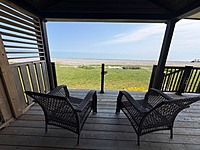 Site #1037-WATERFRONT-2016 Northlander  EscapE- 2 bed