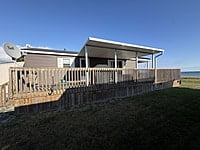 NEW LISTING!!! SITE #1039-WATERFRONT-2016 NORTHLANDER ESCAPE-14'x42'-2 BED NEW LISTING!!! SITE #1039-WATERFRONT-2016 NORTHLANDER ESCAPE-14'x42'-2 BED