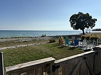 NEW LISTING!!! SITE #1039-WATERFRONT-2016 NORTHLANDER ESCAPE-14'x42'-2 BED NEW LISTING!!! SITE #1039-WATERFRONT-2016 NORTHLANDER ESCAPE-14'x42'-2 BED