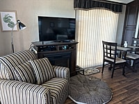 NEW LISTING!!! SITE #1039-WATERFRONT-2016 NORTHLANDER ESCAPE-14'x42'-2 BED NEW LISTING!!! SITE #1039-WATERFRONT-2016 NORTHLANDER ESCAPE-14'x42'-2 BED