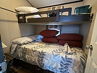 NEW LISTING!!! SITE #1039-WATERFRONT-2016 NORTHLANDER ESCAPE-14'x42'-2 BED NEW LISTING!!! SITE #1039-WATERFRONT-2016 NORTHLANDER ESCAPE-14'x42'-2 BED