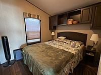 NEW LISTING!!! SITE #1039-WATERFRONT-2016 NORTHLANDER ESCAPE-14'x42'-2 BED NEW LISTING!!! SITE #1039-WATERFRONT-2016 NORTHLANDER ESCAPE-14'x42'-2 BED