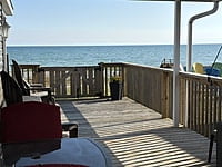 NEW LISTING!!! SITE #1039-WATERFRONT-2016 NORTHLANDER ESCAPE-14'x42'-2 BED NEW LISTING!!! SITE #1039-WATERFRONT-2016 NORTHLANDER ESCAPE-14'x42'-2 BED