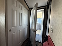 NEW LISTING!!! SITE #1039-WATERFRONT-2016 NORTHLANDER ESCAPE-14'x42'-2 BED NEW LISTING!!! SITE #1039-WATERFRONT-2016 NORTHLANDER ESCAPE-14'x42'-2 BED