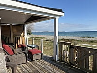 NEW LISTING!!! SITE #1039-WATERFRONT-2016 NORTHLANDER ESCAPE-14'x42'-2 BED NEW LISTING!!! SITE #1039-WATERFRONT-2016 NORTHLANDER ESCAPE-14'x42'-2 BED