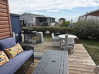 SITE #1104- 2017 NORTHLANDER REFLECTION-3 BED-PEBBLE BEACH, WATERVIEW