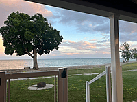 Site #1045-2016 Northlander Escape-1 1/2 wide-3 bed-WATERFRONT-Pebble Beach