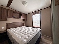 Site #1045-2016 Northlander Escape-1 1/2 wide-3 bed-WATERFRONT-Pebble Beach