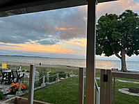 Site #1045-2016 Northlander Escape-1 1/2 wide-3 bed-WATERFRONT-Pebble Beach