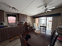 Site #1045-2016 Northlander Escape-1 1/2 wide-3 bed-WATERFRONT-Pebble Beach