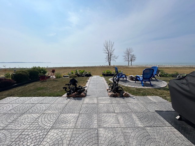 Site #1053- 2016 Pebble Beach Escape 46CK - 2 Bed- Waterfront, Pebble Beach Site #1053- 2016 Pebble Beach Escape 46CK - 2 Bed- Waterfront, Pebble Beach