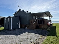SITE #1059-NORTHLANDER ESCAPE-14'X42'-PEBBLE BEACH-2 BED SITE #1059-NORTHLANDER ESCAPE-14'X42'-PEBBLE BEACH-2 BED