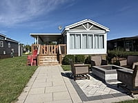 SITE #1059-NORTHLANDER ESCAPE-14'X42'-PEBBLE BEACH-2 BED SITE #1059-NORTHLANDER ESCAPE-14'X42'-PEBBLE BEACH-2 BED
