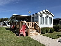 SITE #1059-NORTHLANDER ESCAPE-14'X42'-PEBBLE BEACH-2 BED SITE #1059-NORTHLANDER ESCAPE-14'X42'-PEBBLE BEACH-2 BED