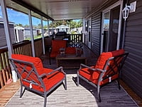 SITE #1059-NORTHLANDER ESCAPE-14'X42'-PEBBLE BEACH-2 BED SITE #1059-NORTHLANDER ESCAPE-14'X42'-PEBBLE BEACH-2 BED