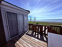SITE #1059-NORTHLANDER ESCAPE-14'X42'-PEBBLE BEACH-2 BED SITE #1059-NORTHLANDER ESCAPE-14'X42'-PEBBLE BEACH-2 BED