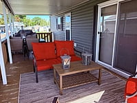 SITE #1059-NORTHLANDER ESCAPE-14'X42'-PEBBLE BEACH-2 BED SITE #1059-NORTHLANDER ESCAPE-14'X42'-PEBBLE BEACH-2 BED