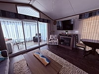 SITE #1059-NORTHLANDER ESCAPE-14'X42'-PEBBLE BEACH-2 BED SITE #1059-NORTHLANDER ESCAPE-14'X42'-PEBBLE BEACH-2 BED