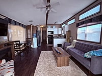 SITE #1059-NORTHLANDER ESCAPE-14'X42'-PEBBLE BEACH-2 BED SITE #1059-NORTHLANDER ESCAPE-14'X42'-PEBBLE BEACH-2 BED