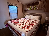 SITE #1059-NORTHLANDER ESCAPE-14'X42'-PEBBLE BEACH-2 BED SITE #1059-NORTHLANDER ESCAPE-14'X42'-PEBBLE BEACH-2 BED