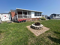 NEW LISTING-BEACH VIEW, Pebble Beach, 2016 Northlander Reflection, 12'X44', 2 bed NEW LISTING-BEACH VIEW, Pebble Beach, 2016 Northlander Reflection, 12'X44', 2 bed