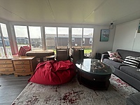 NEW LISTING-BEACH VIEW, Pebble Beach, 2016 Northlander Reflection, 12'X44', 2 bed NEW LISTING-BEACH VIEW, Pebble Beach, 2016 Northlander Reflection, 12'X44', 2 bed
