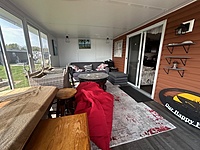 NEW LISTING-BEACH VIEW, Pebble Beach, 2016 Northlander Reflection, 12'X44', 2 bed NEW LISTING-BEACH VIEW, Pebble Beach, 2016 Northlander Reflection, 12'X44', 2 bed