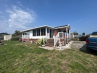 NEW LISTING-BEACH VIEW, Pebble Beach, 2016 Northlander Reflection, 12'X44', 2 bed NEW LISTING-BEACH VIEW, Pebble Beach, 2016 Northlander Reflection, 12'X44', 2 bed