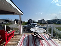 NEW LISTING-BEACH VIEW, Pebble Beach, 2016 Northlander Reflection, 12'X44', 2 bed NEW LISTING-BEACH VIEW, Pebble Beach, 2016 Northlander Reflection, 12'X44', 2 bed