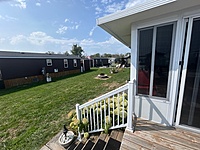 NEW LISTING-BEACH VIEW, Pebble Beach, 2016 Northlander Reflection, 12'X44', 2 bed NEW LISTING-BEACH VIEW, Pebble Beach, 2016 Northlander Reflection, 12'X44', 2 bed