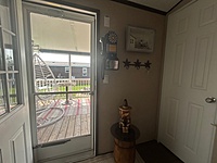 NEW LISTING-BEACH VIEW, Pebble Beach, 2016 Northlander Reflection, 12'X44', 2 bed NEW LISTING-BEACH VIEW, Pebble Beach, 2016 Northlander Reflection, 12'X44', 2 bed
