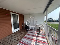 NEW LISTING-BEACH VIEW, Pebble Beach, 2016 Northlander Reflection, 12'X44', 2 bed NEW LISTING-BEACH VIEW, Pebble Beach, 2016 Northlander Reflection, 12'X44', 2 bed