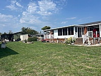NEW LISTING-BEACH VIEW, Pebble Beach, 2016 Northlander Reflection, 12'X44', 2 bed NEW LISTING-BEACH VIEW, Pebble Beach, 2016 Northlander Reflection, 12'X44', 2 bed