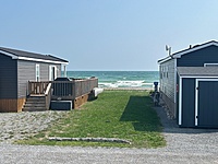 NEW LISTING-BEACH VIEW, Pebble Beach, 2016 Northlander Reflection, 12'X44', 2 bed NEW LISTING-BEACH VIEW, Pebble Beach, 2016 Northlander Reflection, 12'X44', 2 bed